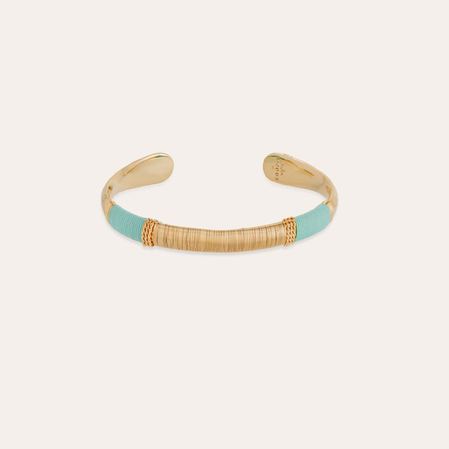 Macao bracelet