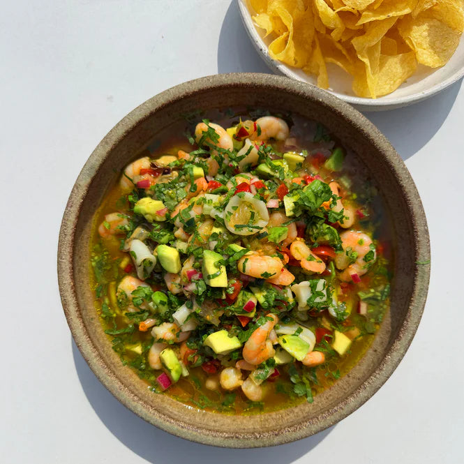 Ottolenghi Calabrian Chilli and Tomato Pesto