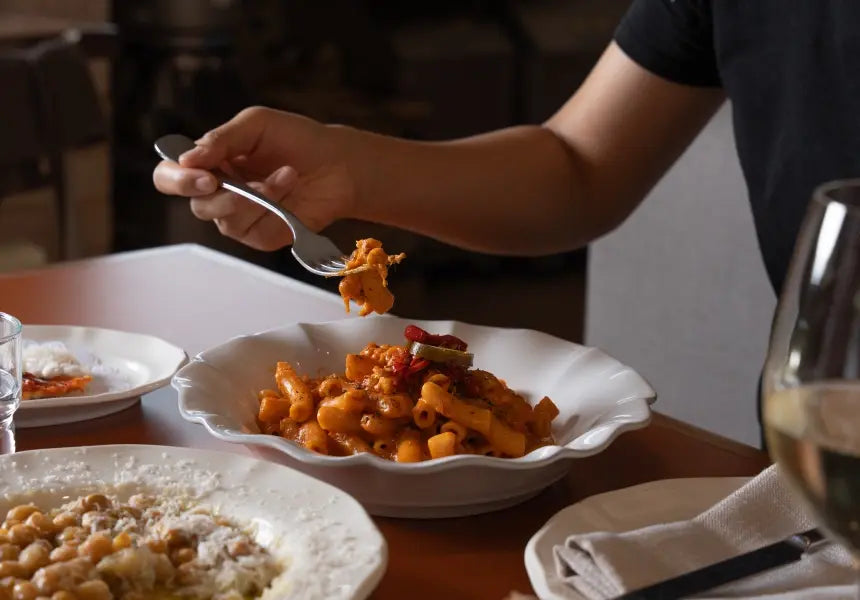 MENSA - Eugenio Maiale: Monday 27 April 2026