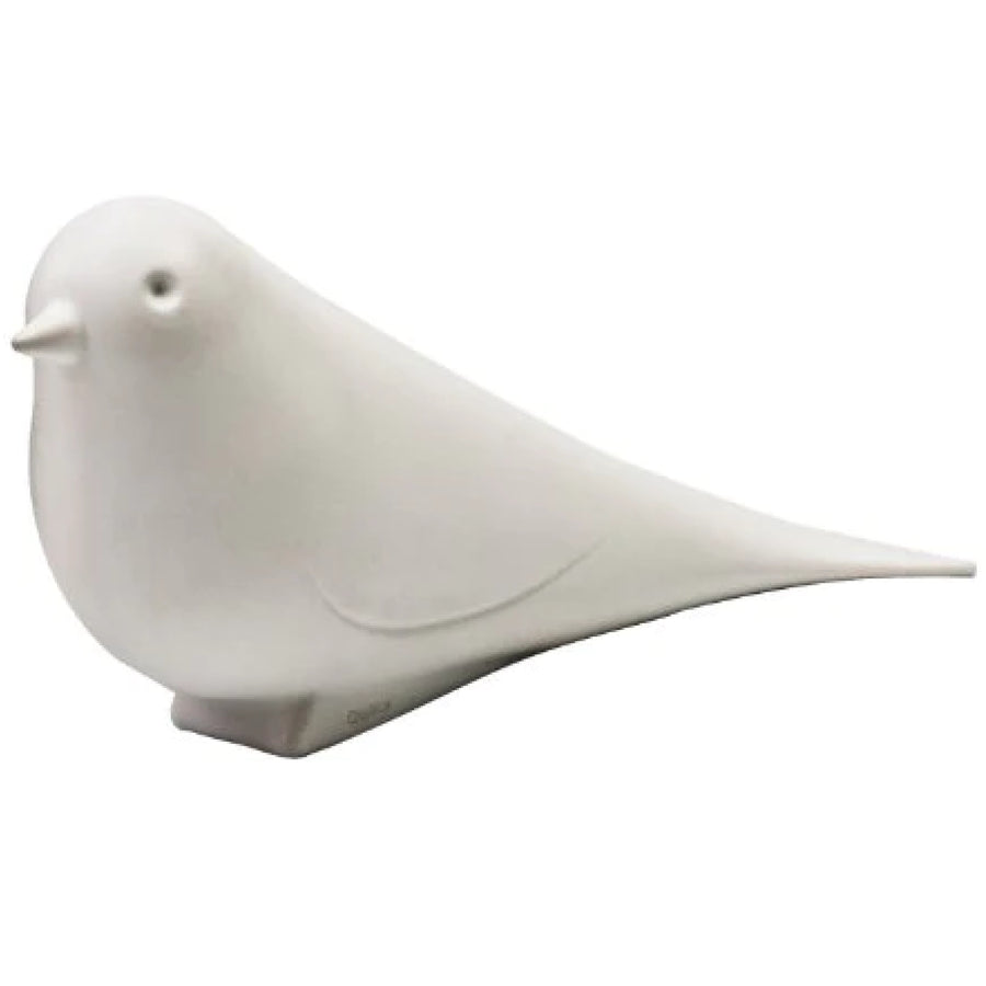 Dove door stop