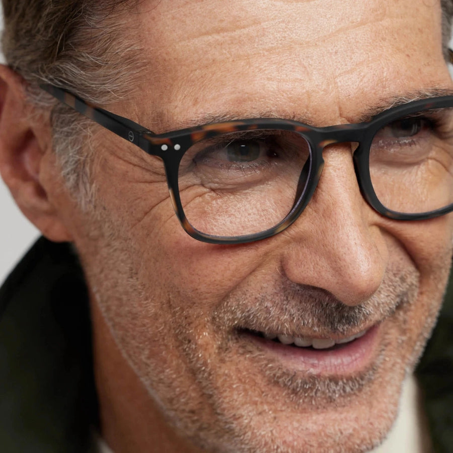 Izipizi Reading Glasses - #E