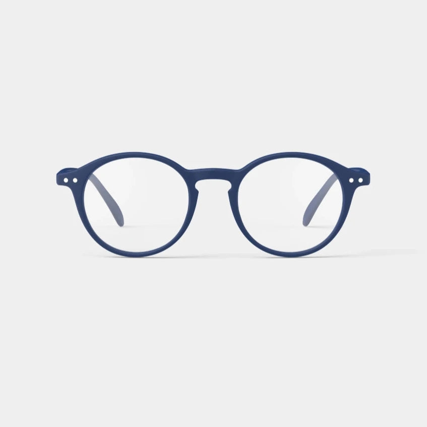Izipizi Reading Glasses - #D