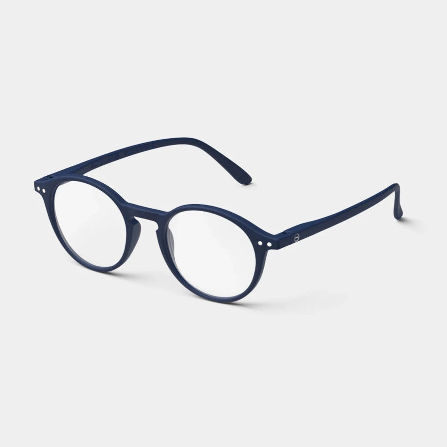 Izipizi Reading Glasses - #D
