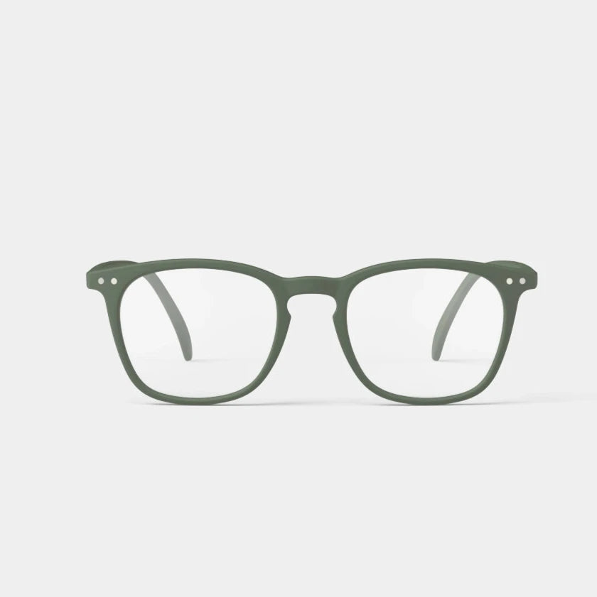 Izipizi Reading Glasses - #E