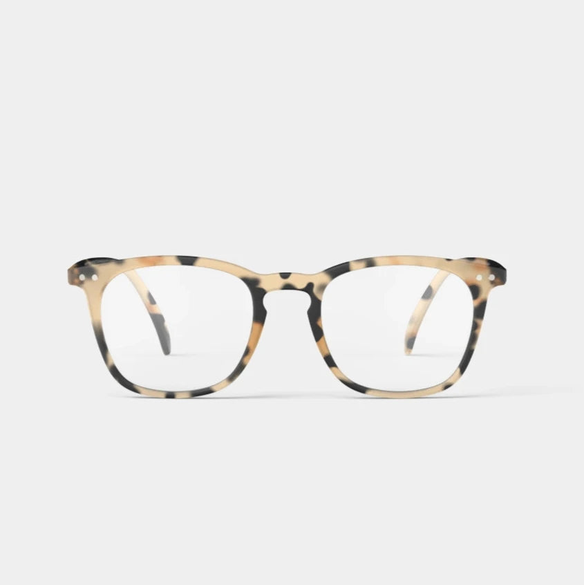 Izipizi Reading Glasses - #E