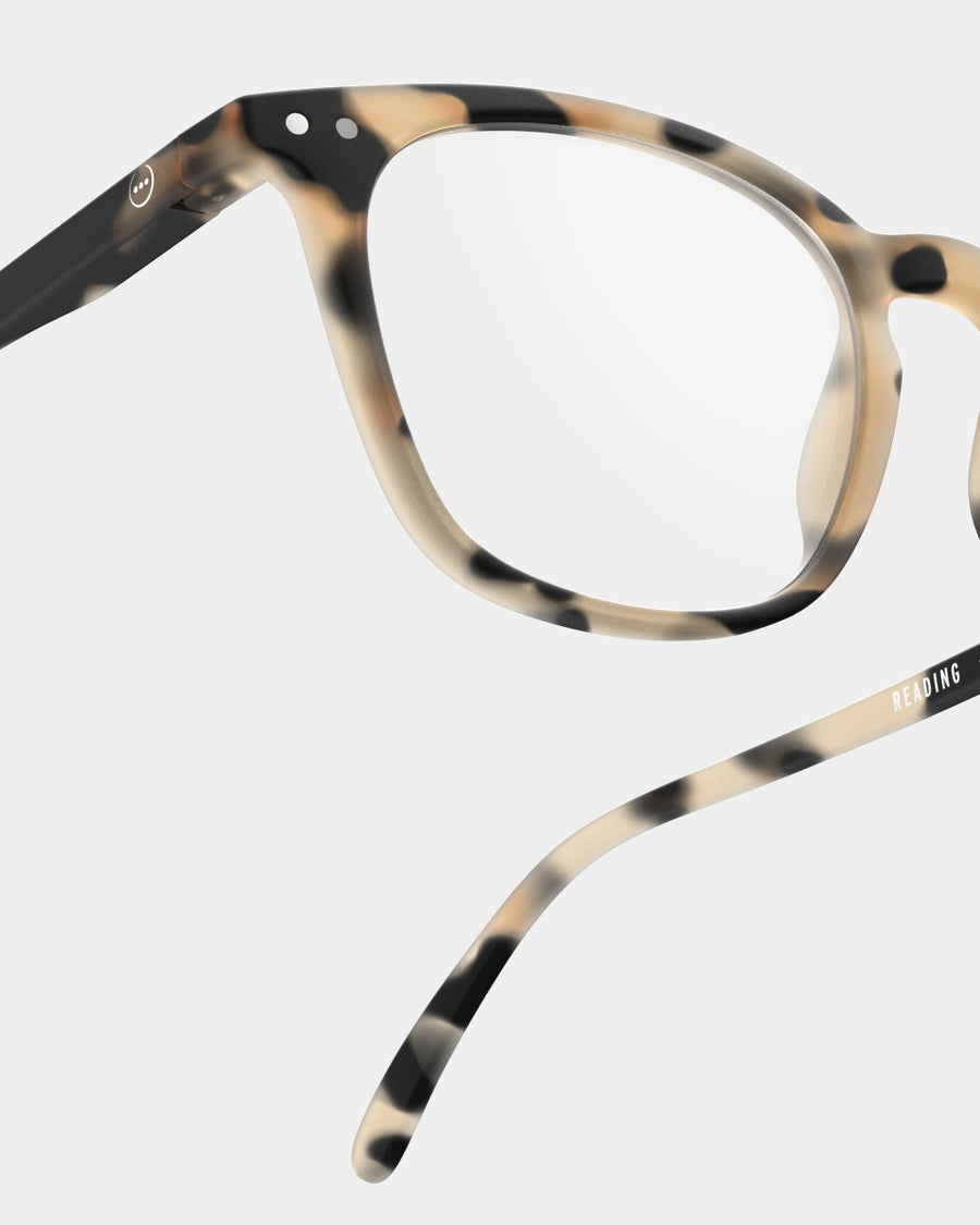 Izipizi Reading Glasses - #E