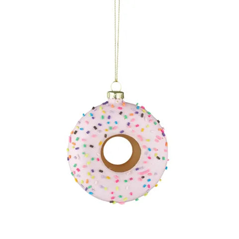 Christmas Sweet Treat Ornament