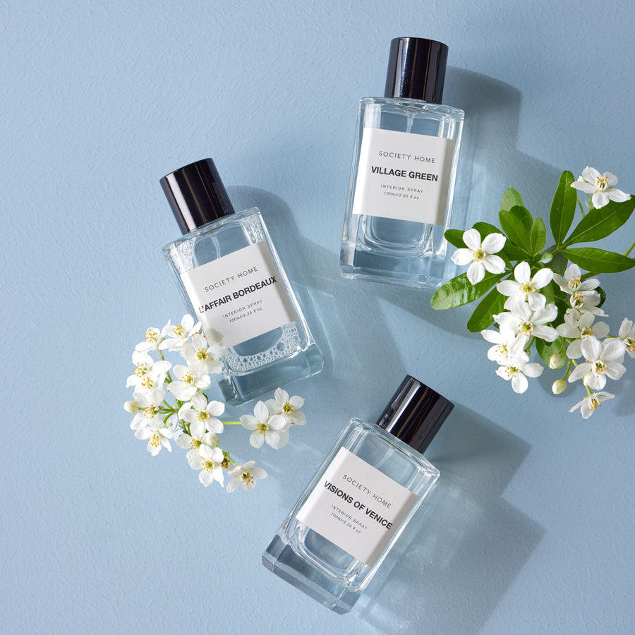 Village Green Interior spray