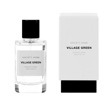 Village Green Interior spray