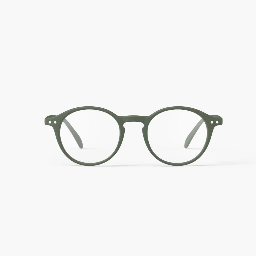 Izipizi Reading Glasses - #D