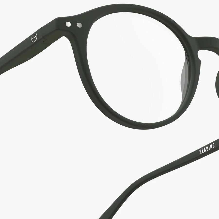 Izipizi Reading Glasses - #D