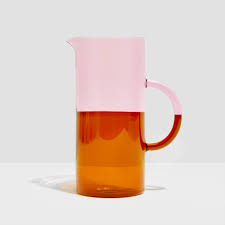 Fazeek Two Tone Pitcher