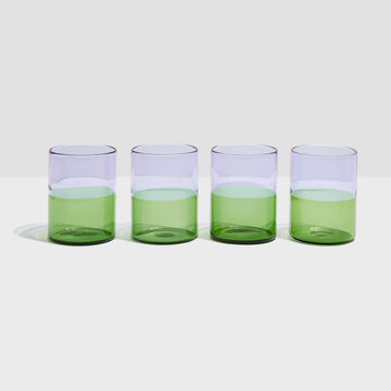 Fazeek Two Tone Tumblers