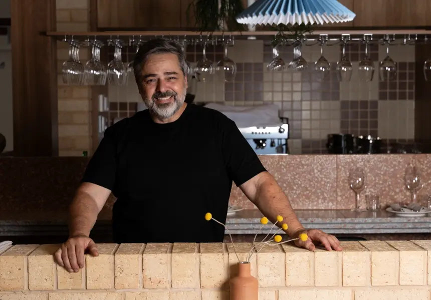 MENSA - Eugenio Maiale: Monday 27 April 2026