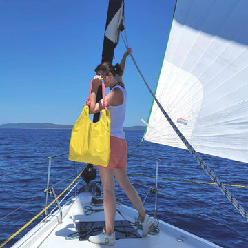Seashopper Sail Bag