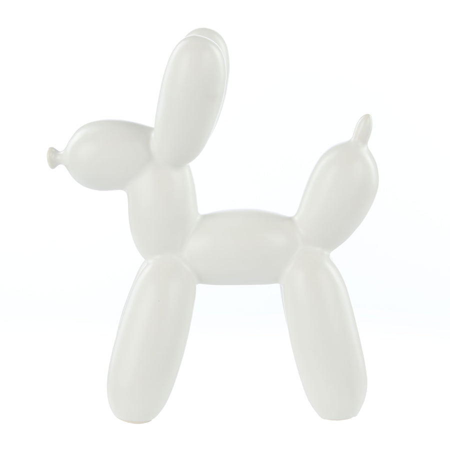 Luxe Balloon Dog