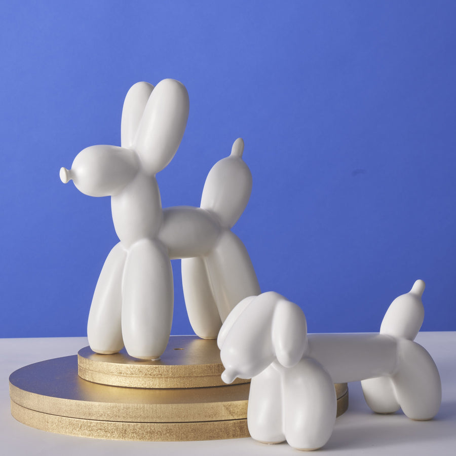 Luxe Balloon Dog