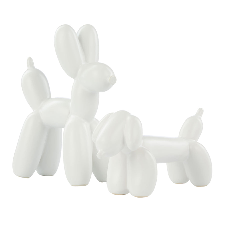 Luxe Balloon Dog