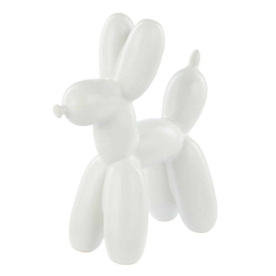 Luxe Balloon Dog