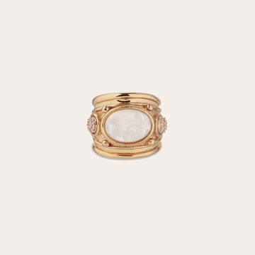 Gas Bijoux Simone Ring