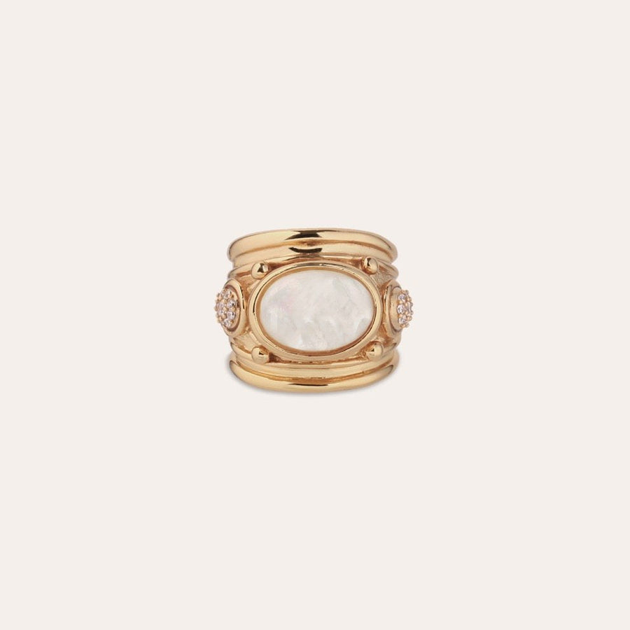 Gas Bijoux Simone Ring