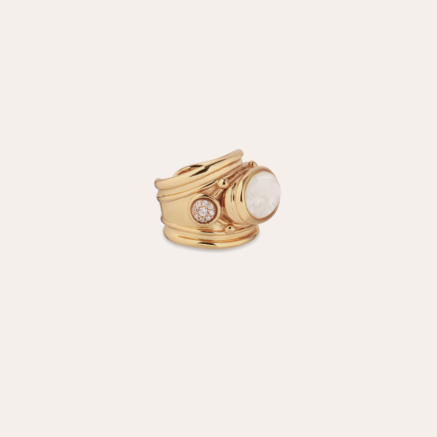 Gas Bijoux Simone Ring