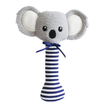 Koala Stick Rattle
