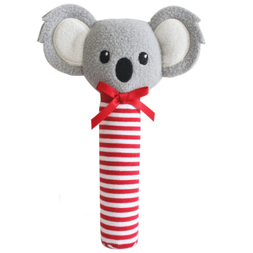 Baby Koala Squeaker