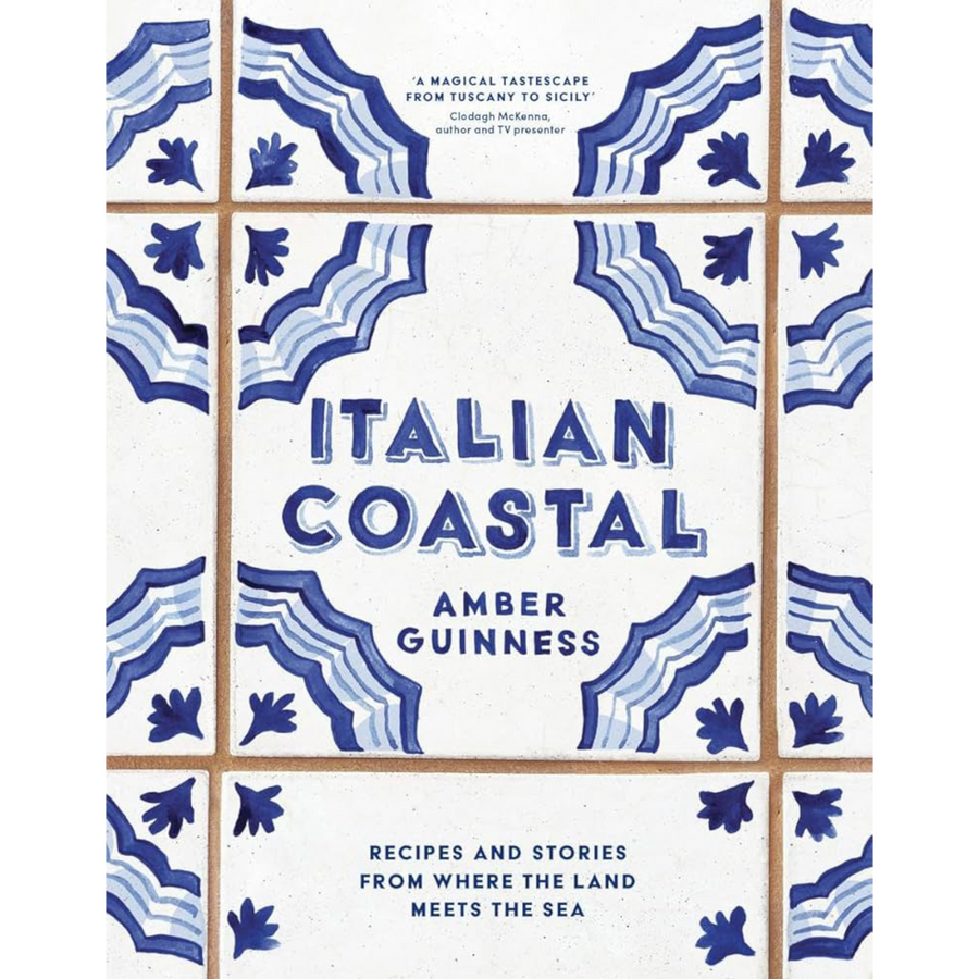 Italian Coastal by Amber Guinness