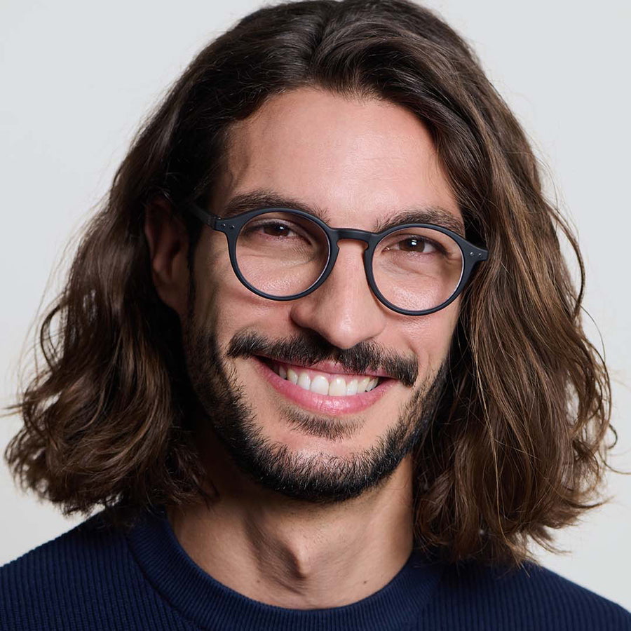 Izipizi Reading Glasses - #D