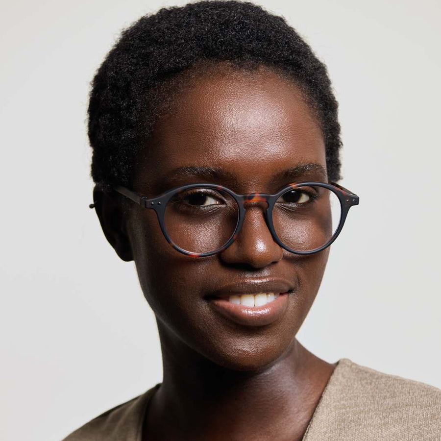 Izipizi Reading Glasses - #D