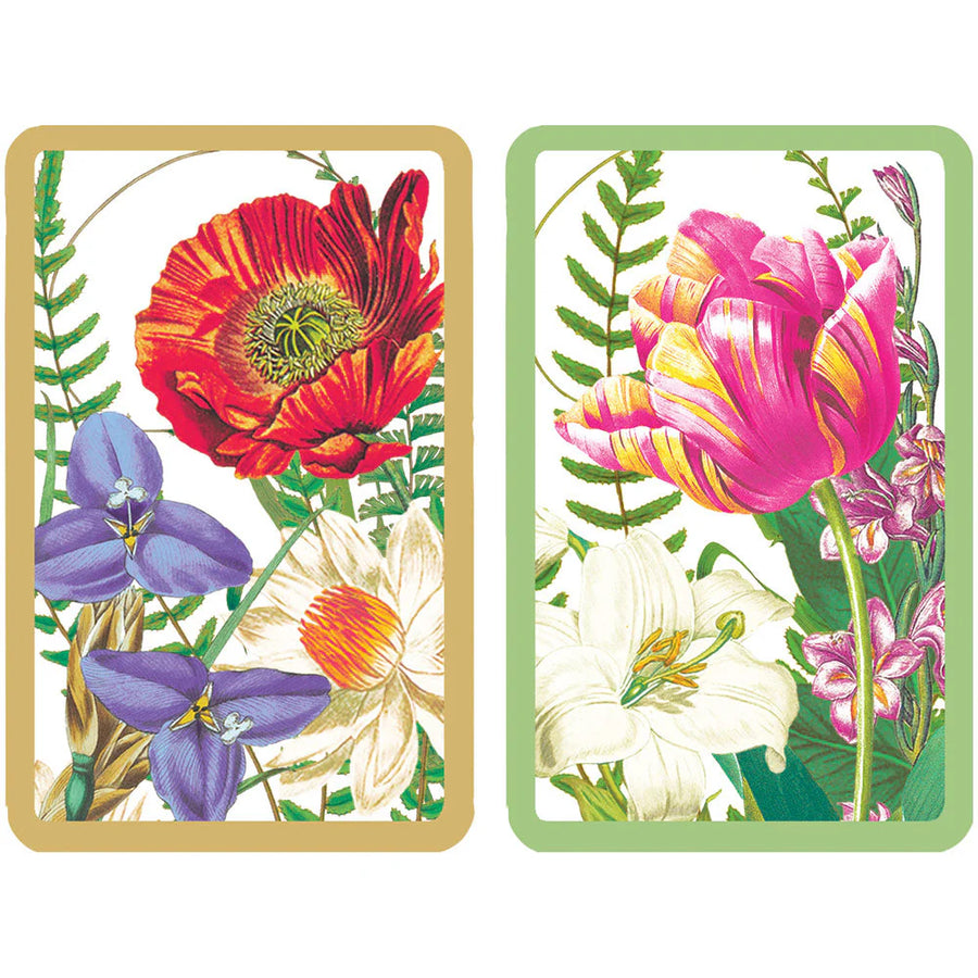 Bridge Playing Cards