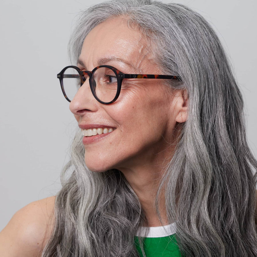 Izipizi Reading Glasses - #D