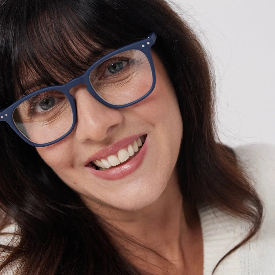 Izipizi Reading Glasses - #E
