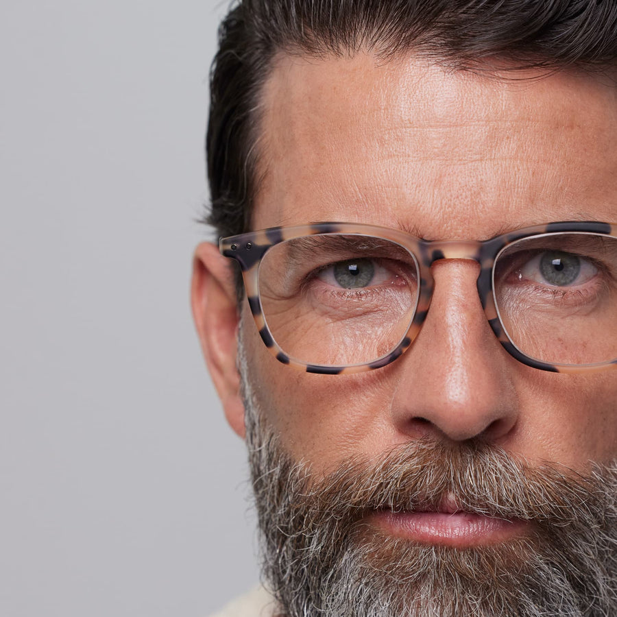 Izipizi Reading Glasses - #E