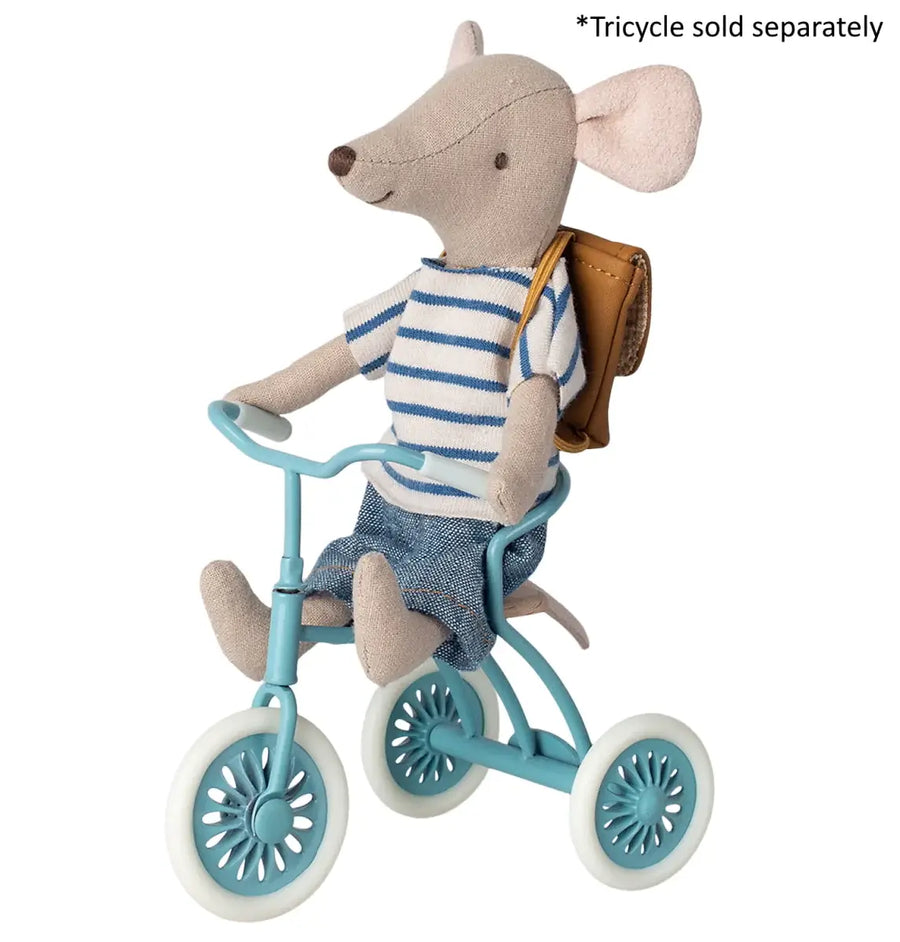 Maileg Tricycle Mouse
