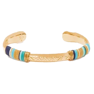 Gas Bijoux Massai Classique Bracelet