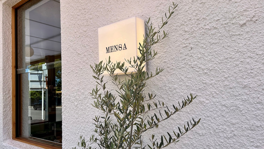 MENSA - Eugenio Maiale: Monday 27 April 2026