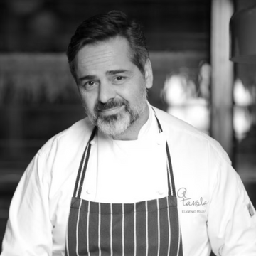 MENSA - Eugenio Maiale: Monday 27 April 2026