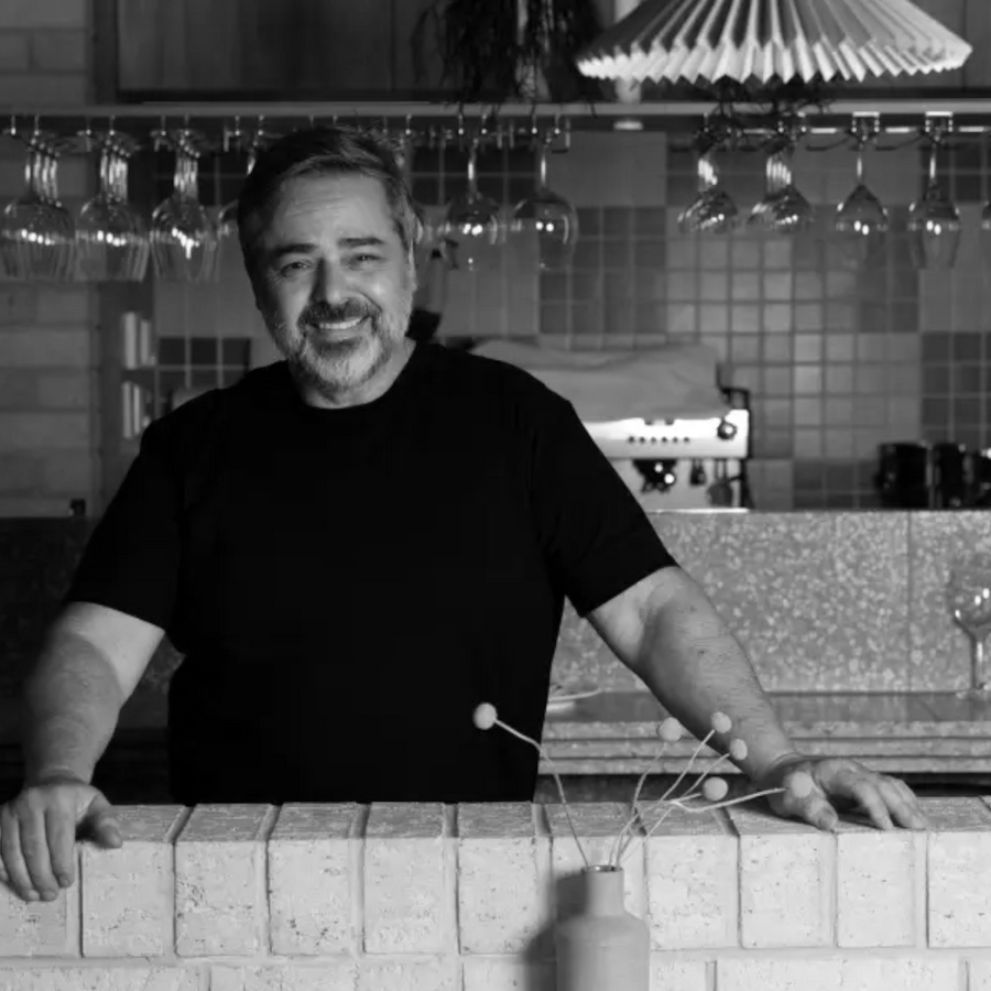 MENSA - Eugenio Maiale: Monday 27 April 2026