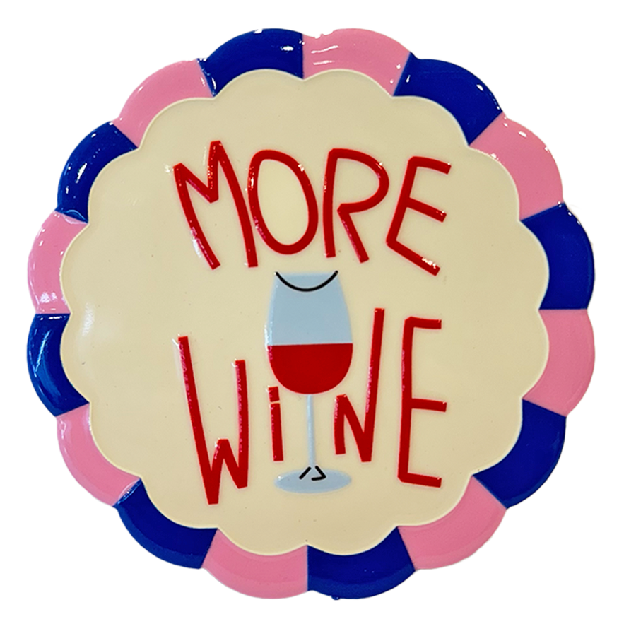 Cocktail Ceramic Coaster