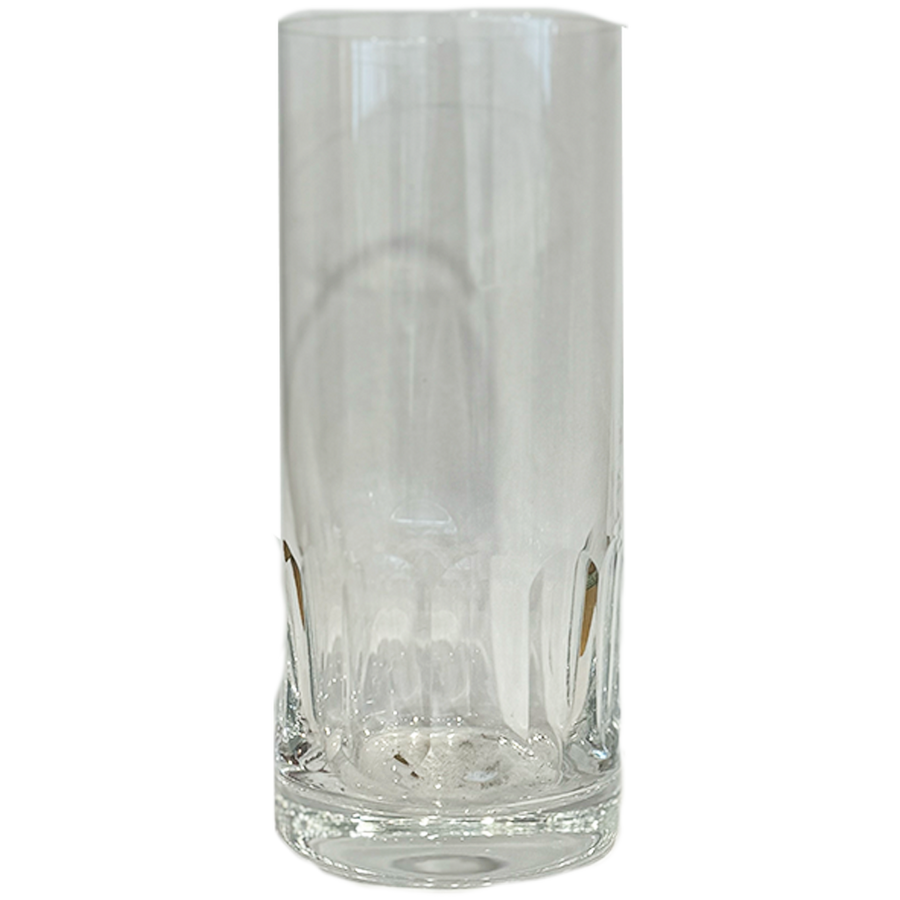 Napoli Cut-Out High Ball Tumbler