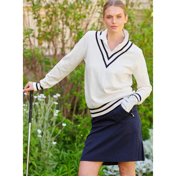 Kingston Sweater/ Jumper