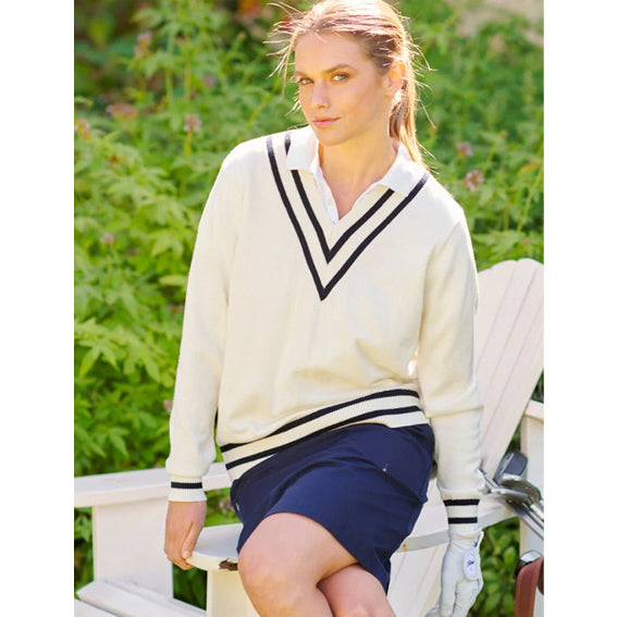 Kingston Sweater/ Jumper