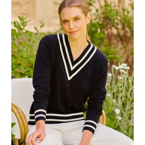 Kingston Sweater/ Jumper