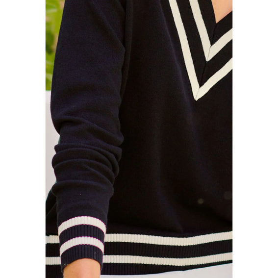 Kingston Sweater/ Jumper