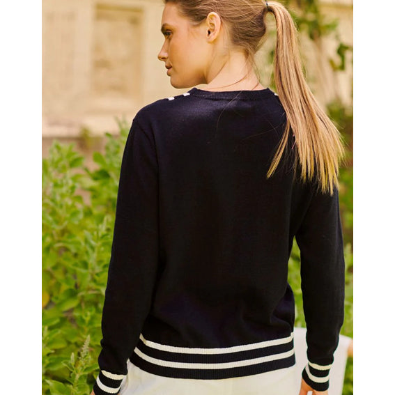 Kingston Sweater/ Jumper