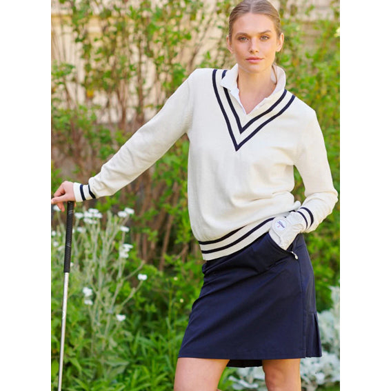 Kingston Sweater/ Jumper