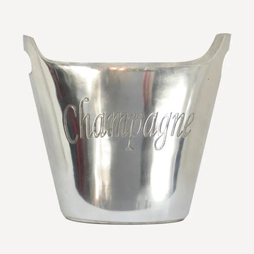 Oval Champagne Bucket