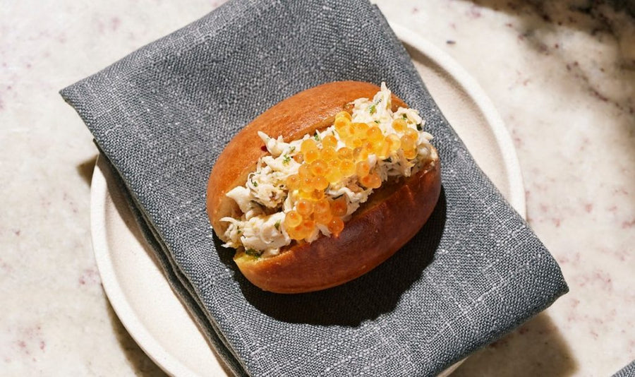 ORSO - Joel Tisato: Monday 11 May 2026